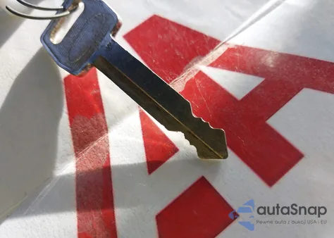 1993 Ford F150 из США, поврежденный, VIN 1FTDF15Y0PNA84046